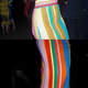 Illustration for article titled THE WHITNEY GALA